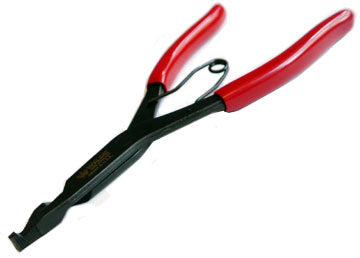 Wilde 9" Right Angle Tip Lock Ring Pliers (G409.NP/BB)