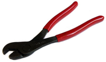 Wilde 7-1/2" Battery Pliers (G410P.NP/BB)