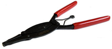 Wilde Compound Leverage Lock Ring Pliers (G705.B/BB)