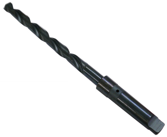 41/64  Oil Hole Taper Drill Bit M35 (M35KSD-4164)