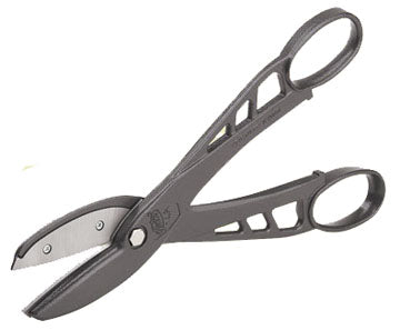 Malco Aluminum Replaceable Blade Snips (Left or Right) (MC-14-N)