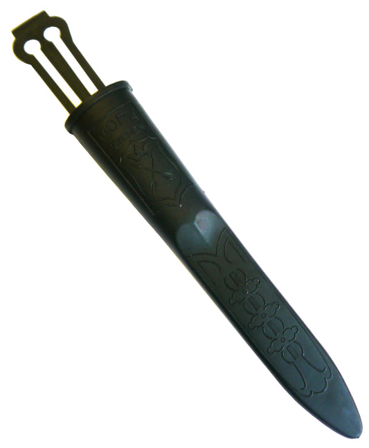 Classic #2 Mora Knife Sheath (MORA-SHEATH-CLASSIC)