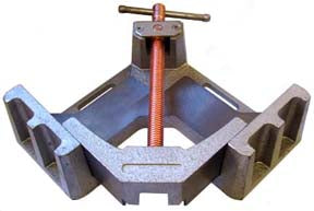 Gross Stabil Angle Clamp (MS150)