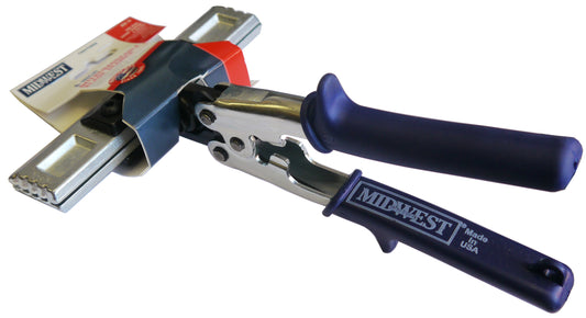 Midwest 6" Interchangeable Blade Seamer (MWT-S6)