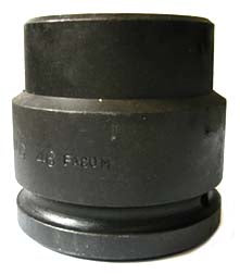 23MM Impact Socket 3/4  Dr (NK23)