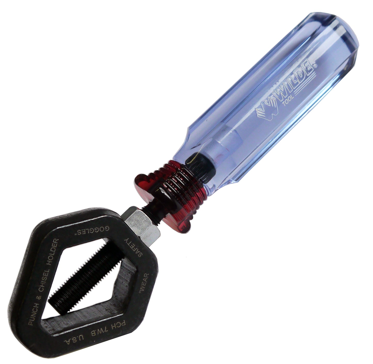 Wilde Punch & Chisel Holder (PCH7W.B/BB)