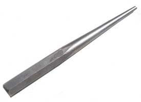 Wilde Taper Punch (1/4" x 11") (PLT832.NP/MP)