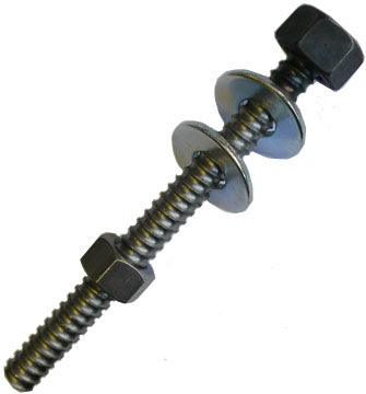 Rudedog Ironworker Speed Bolt/Quickie Bolt 3/4" (5010RD)