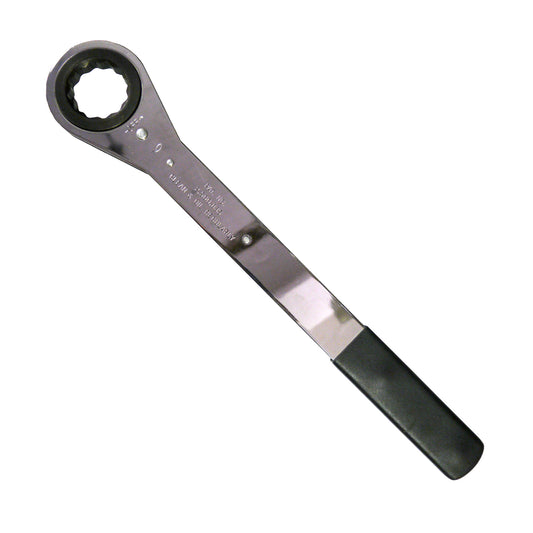 Williams Ratchet Box Wrench 1 3/8  (RB-44)
