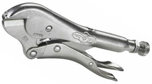 Irwin RR Vise-Grip Original?äó Locking Pinch-Off Tool (RR)