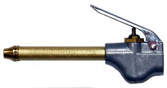 Milton Safety Blow Gun (S-131)
