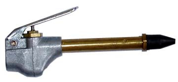 Milton Rubber Tip Blow Gun (S-153)