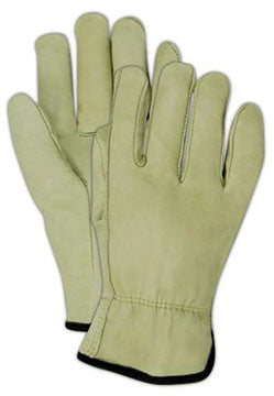 Medium Cowhide Gloves (4364-M)