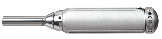 Torque Screwdriver Single Digit Adjustable 15-74 cNM (SKSKT0046)