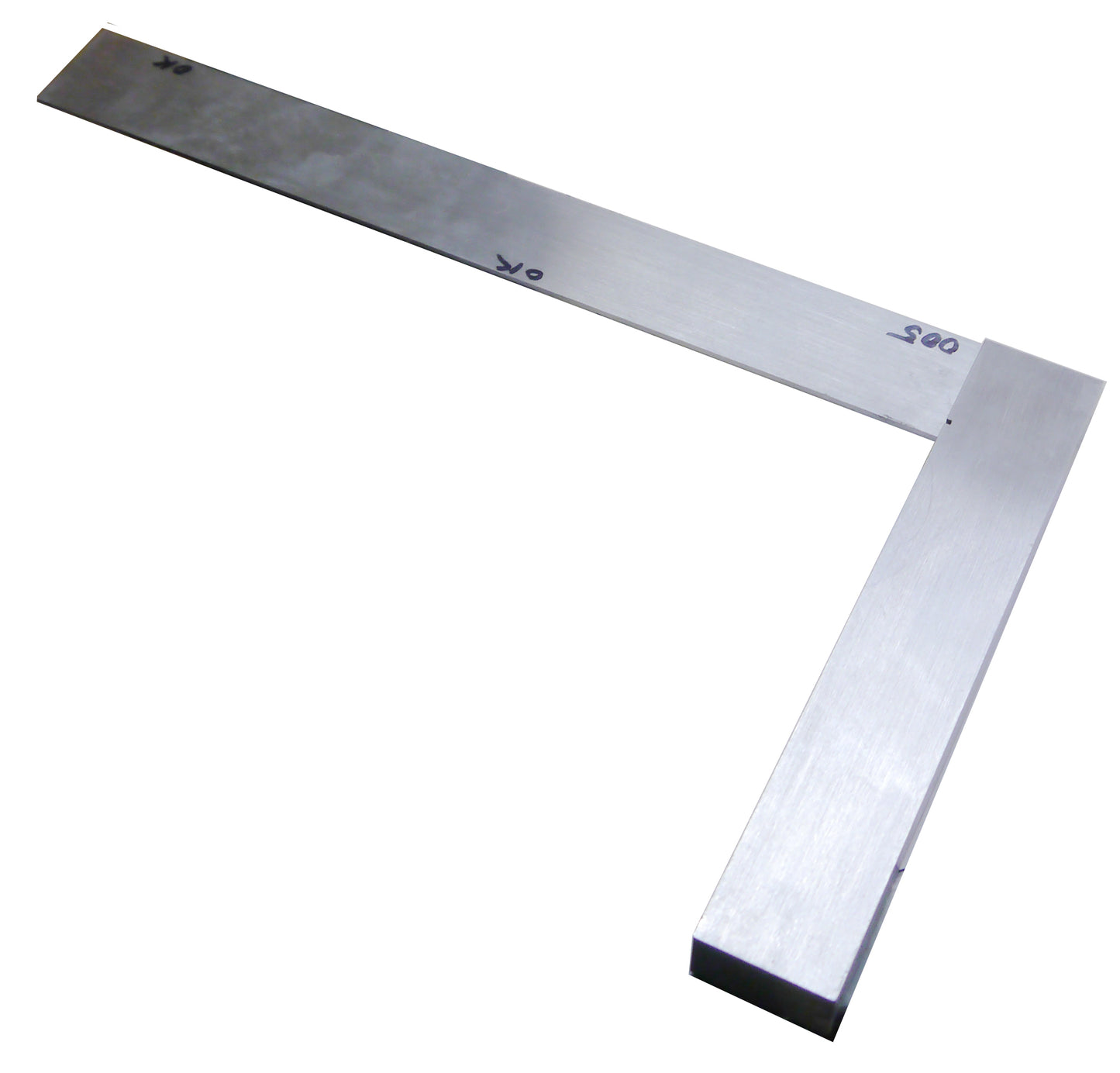 18" Machinist's Solid Square (SOLID-18)
