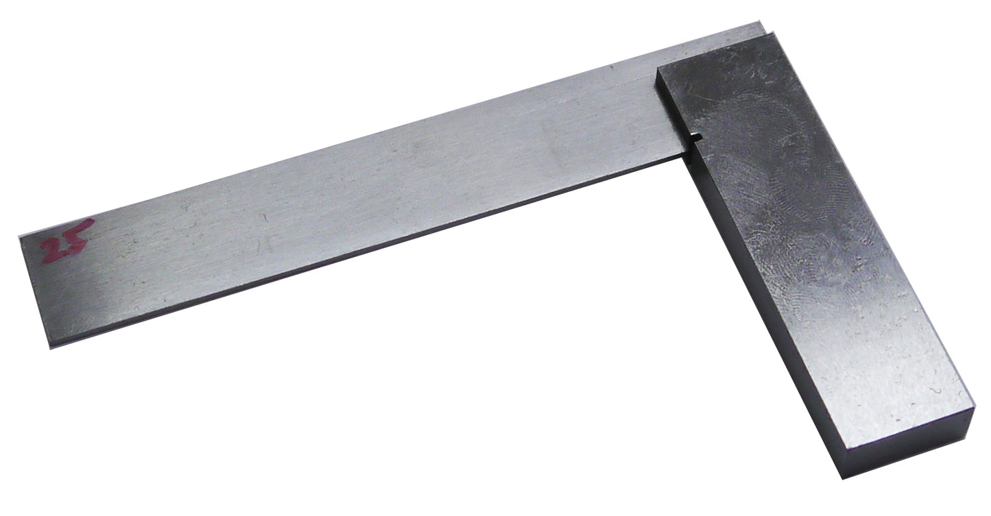 6" Machinist Solid Square (SOLID-6)