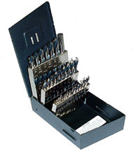 Norseman Hi-Molybdenum Set 29 pc (SPM-29) (66480)