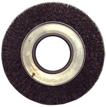 Weiler 8" x 1" Wire Wheel (TLM-8)