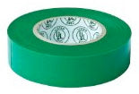 Electricians Tape Green (311-g)