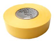 Electricians Tape Yellow (311-y)