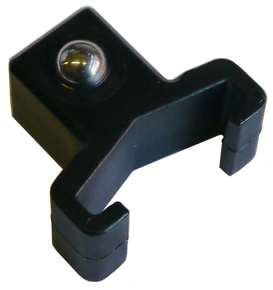 1/4  Dr. Wright Socket Rail Clip (W2WR)