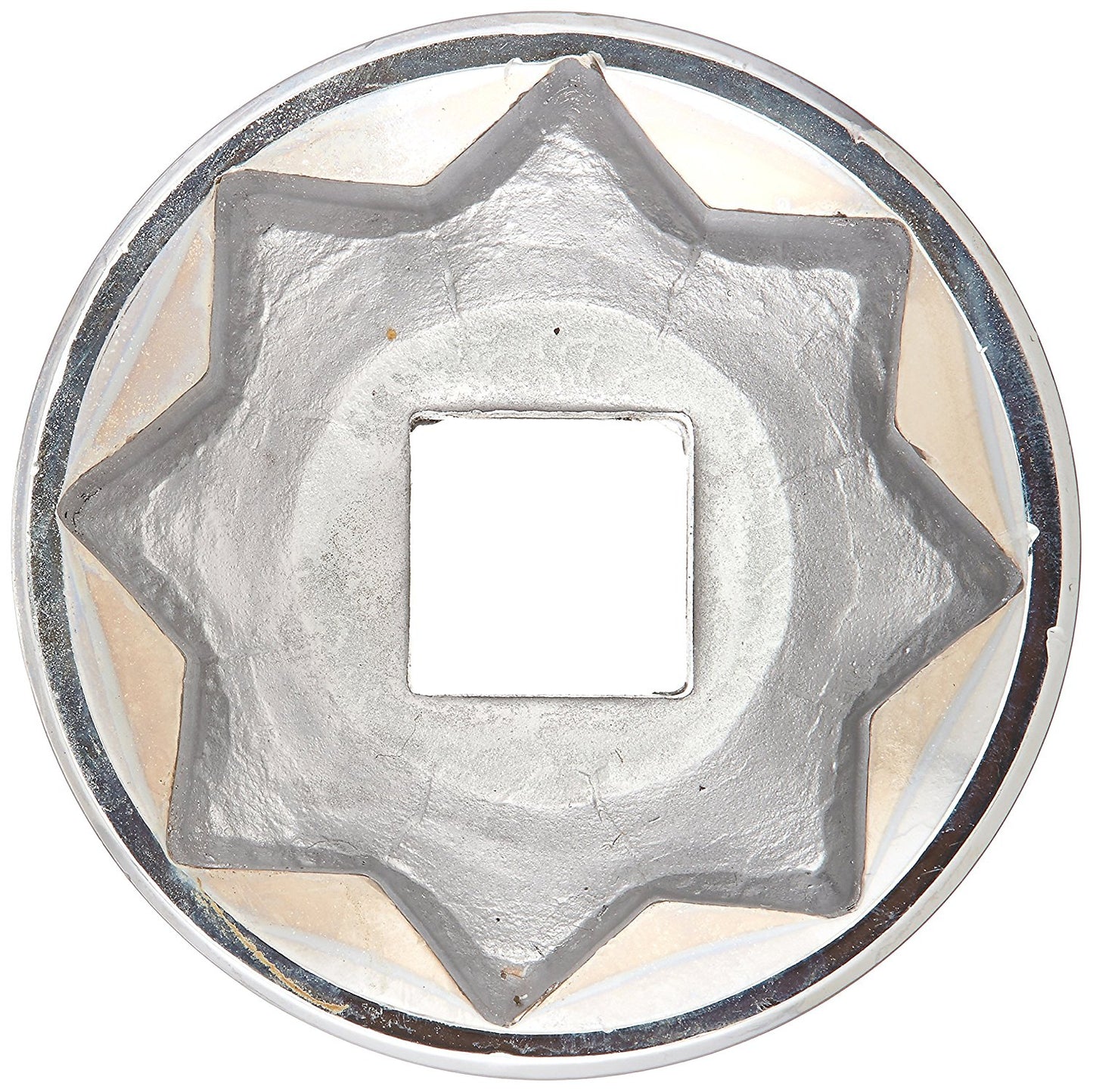 5/8" - 3/8" Dr. Special 8 Pt. Standard Sockets #3320 (3320WR)
