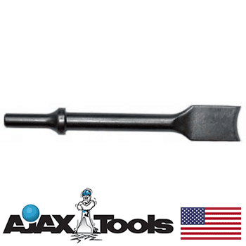 AJAX #902 Tail Pipe Cutter Air Hammer Attachment (A902)