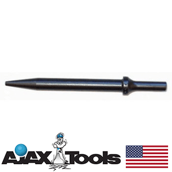 AJAX #911 Taper Punch Air Hammer Attachment (A911)