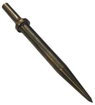 AJAX #925 Pencil Point Punch Air Hammer Attachment (A925)