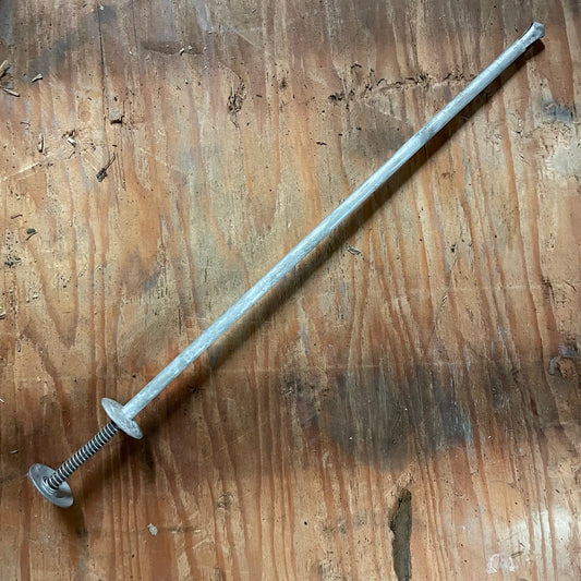 14-1/2" WWII-Era Adco Mechanical Fingers