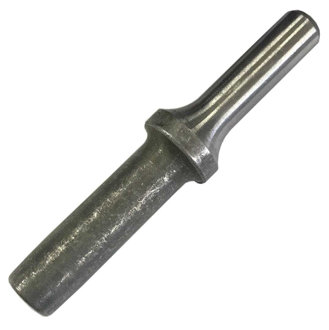 AJAX #1636 3/16" Rivet Set Air Hammer Attachment (A1636)