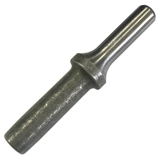 AJAX #1636 3/16" Rivet Set Air Hammer Attachment (A1636)