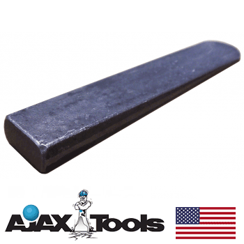 8" x 1 1/2" x 1" AJAX #884 Leveling Wedge (884)