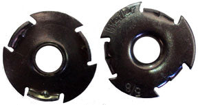 3/4" Arbor for Wire Wheels (03811)