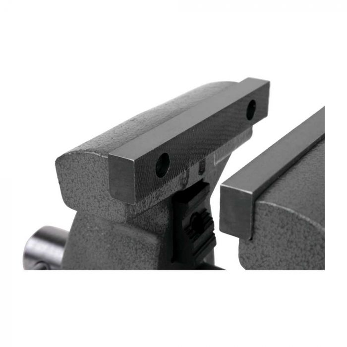 Wilton Mechanics Vise 6" Jaw with Swivel Base (WL921500) Harry J. Epstein Co.