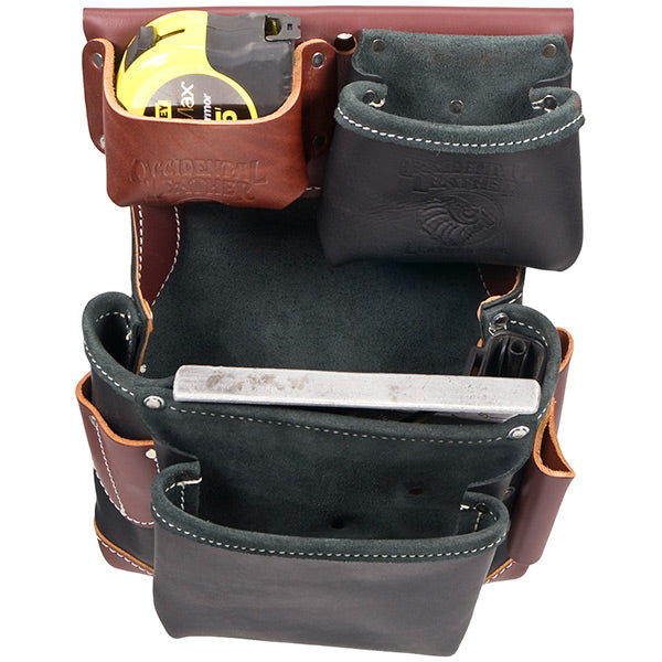 Occidental Green Building Fastener Bag (B5611)