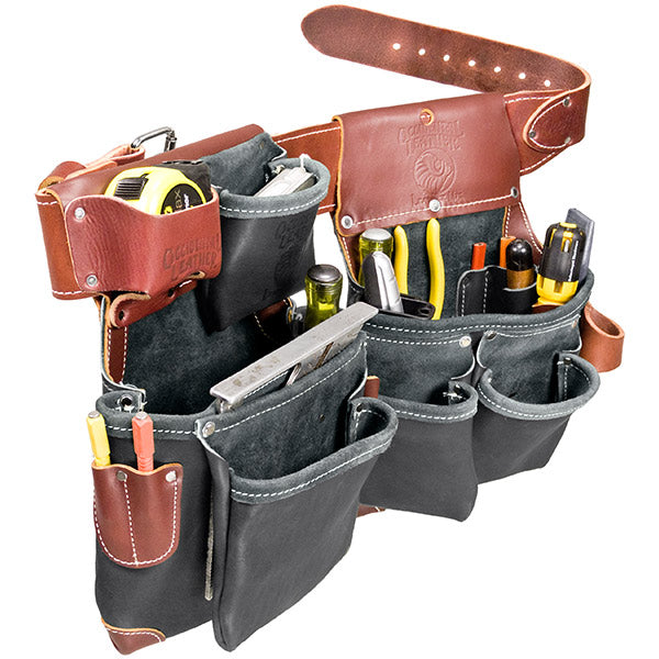 OCCIDENTAL GREEN BUILDING FRAMER SET (B5625) – Harry J. Epstein Co.