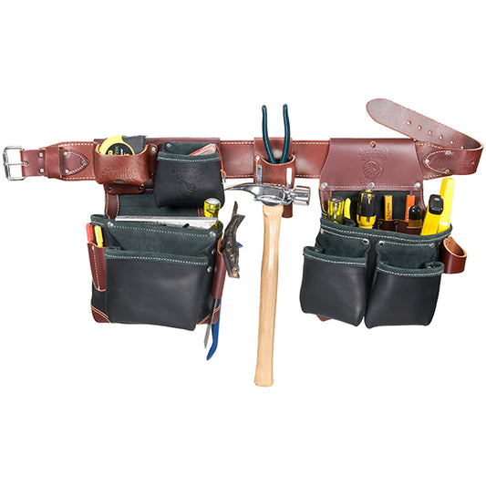 Occidental Green Building Framer Set (B5625)