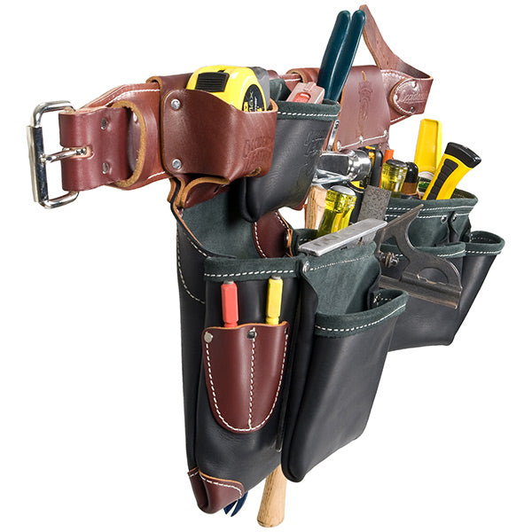 Occidental Green Building Framer Set (B5625)