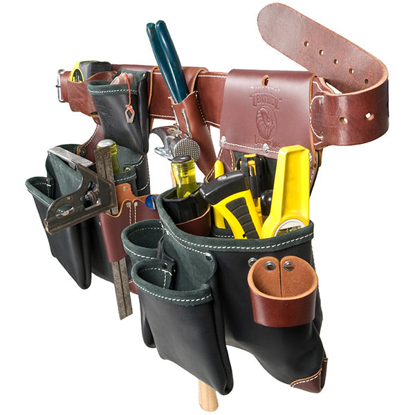 Occidental Green Building Framer Set (B5625)