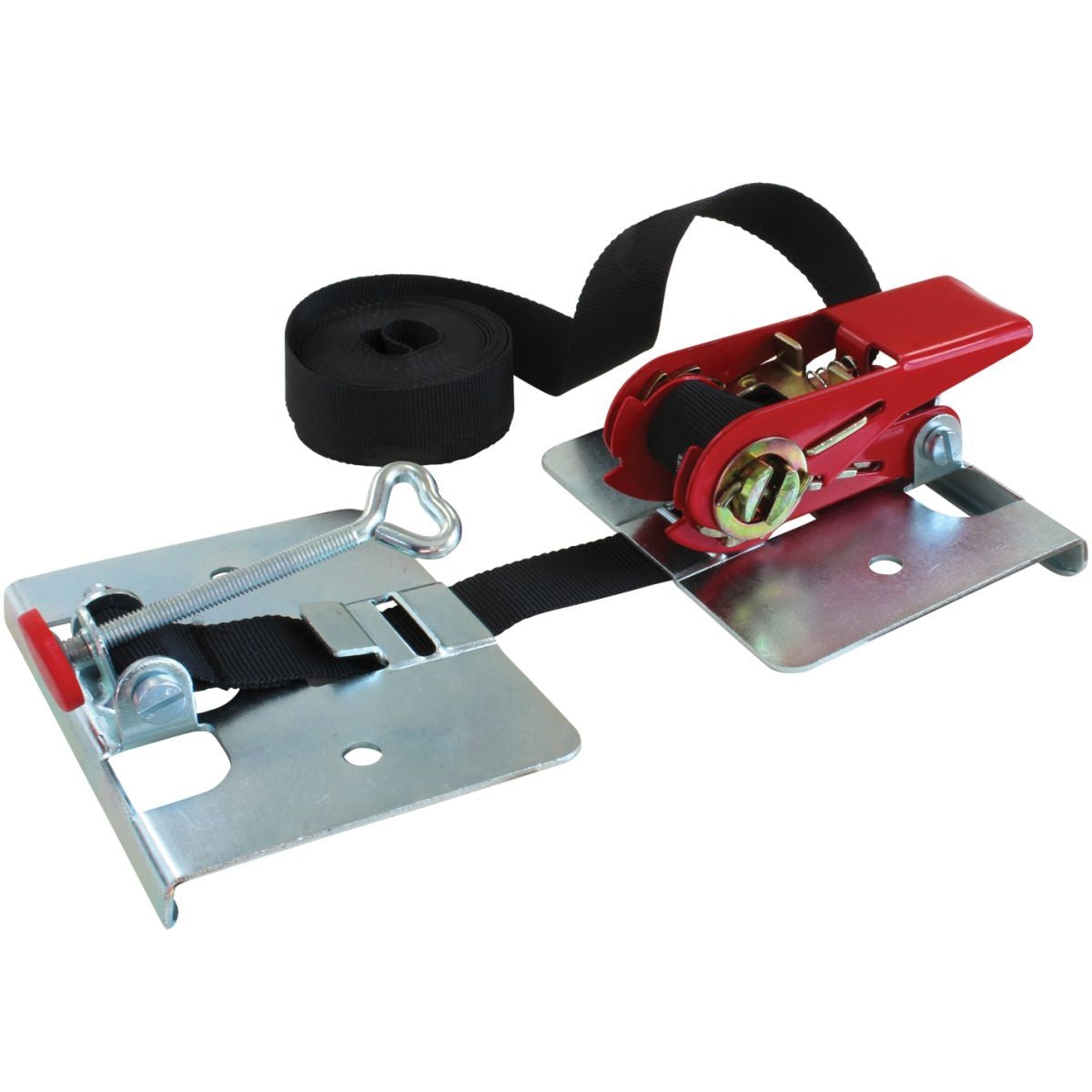Bessey SVH400 13 Ft. Flooring Strap Clamp (SVH400)