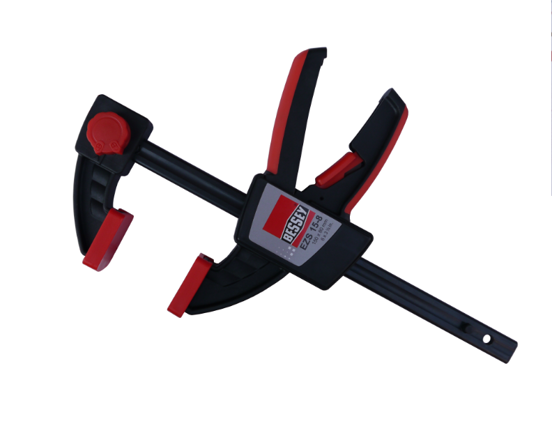 Bessey 18" One Handed Clamp / Spreader EZS45-8 (ezs45-8)