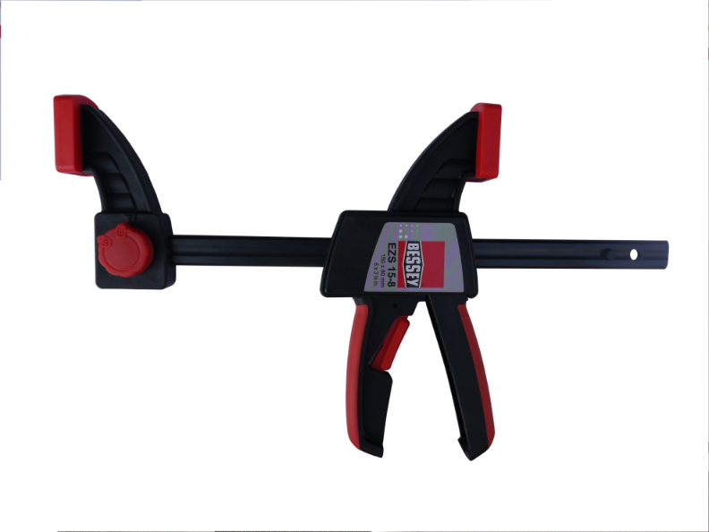 Bessey 18" One Handed Clamp / Spreader EZS45-8 (ezs45-8)