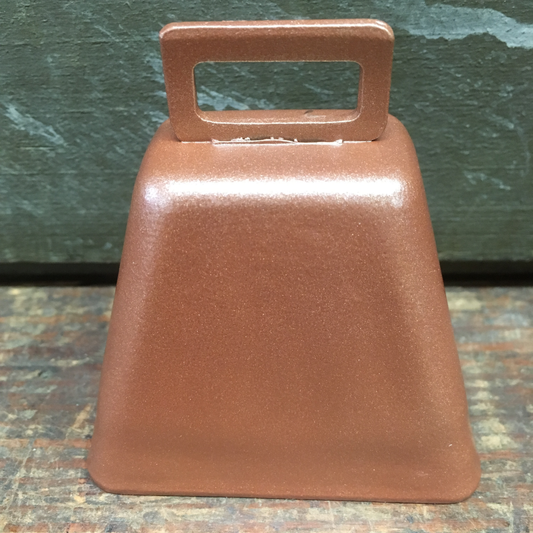 Bevin Bell #8 Long Distance Cowbell 8LD