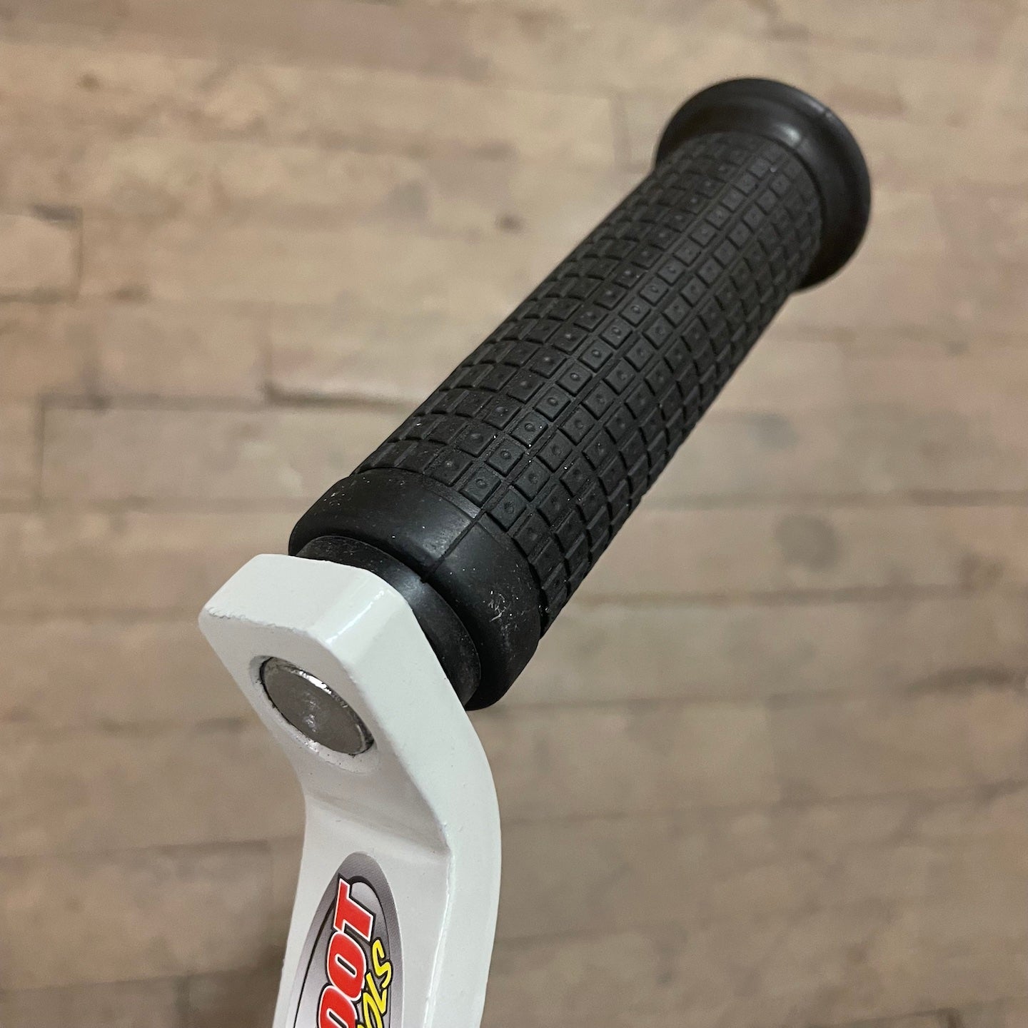 Big Foot Hand Held Bolt Hole Marker (LA-BHMHH)