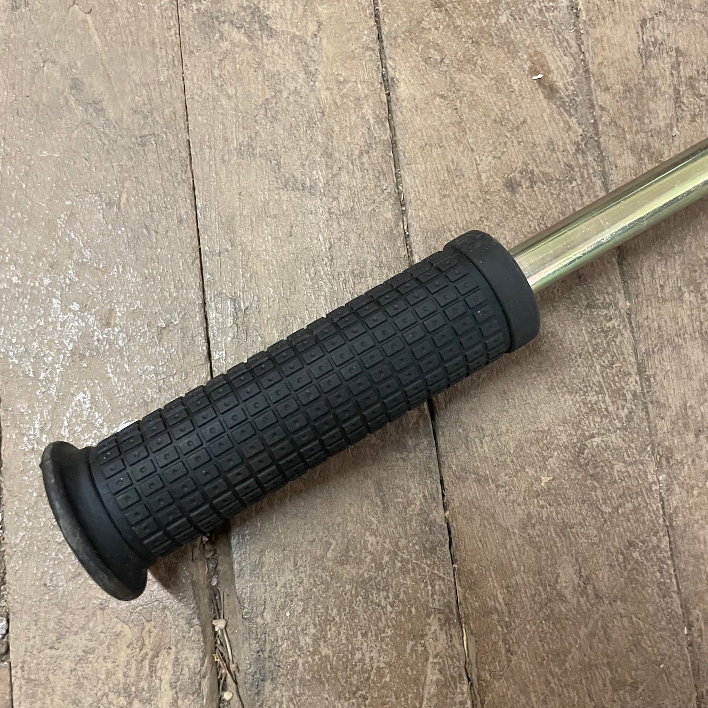 Big Foot 24" Magnetic Pea Shooter (PT-PS24M)