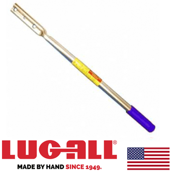 Replacement Handle for 4000-20 Lugall Hoist (198-ENG)