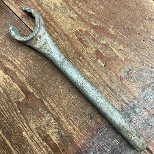 NOS Blue-Point 1 3/4" (RX-56) USAF Flarenut Wrench