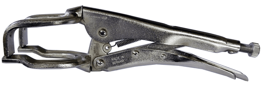 11" BollmannGrip Welding Grip Locking Pliers (0300-0300)