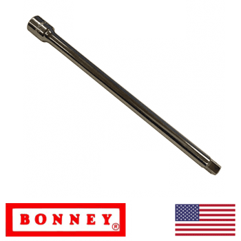 Bonney 1/4" Drive Extension 6" (V606)